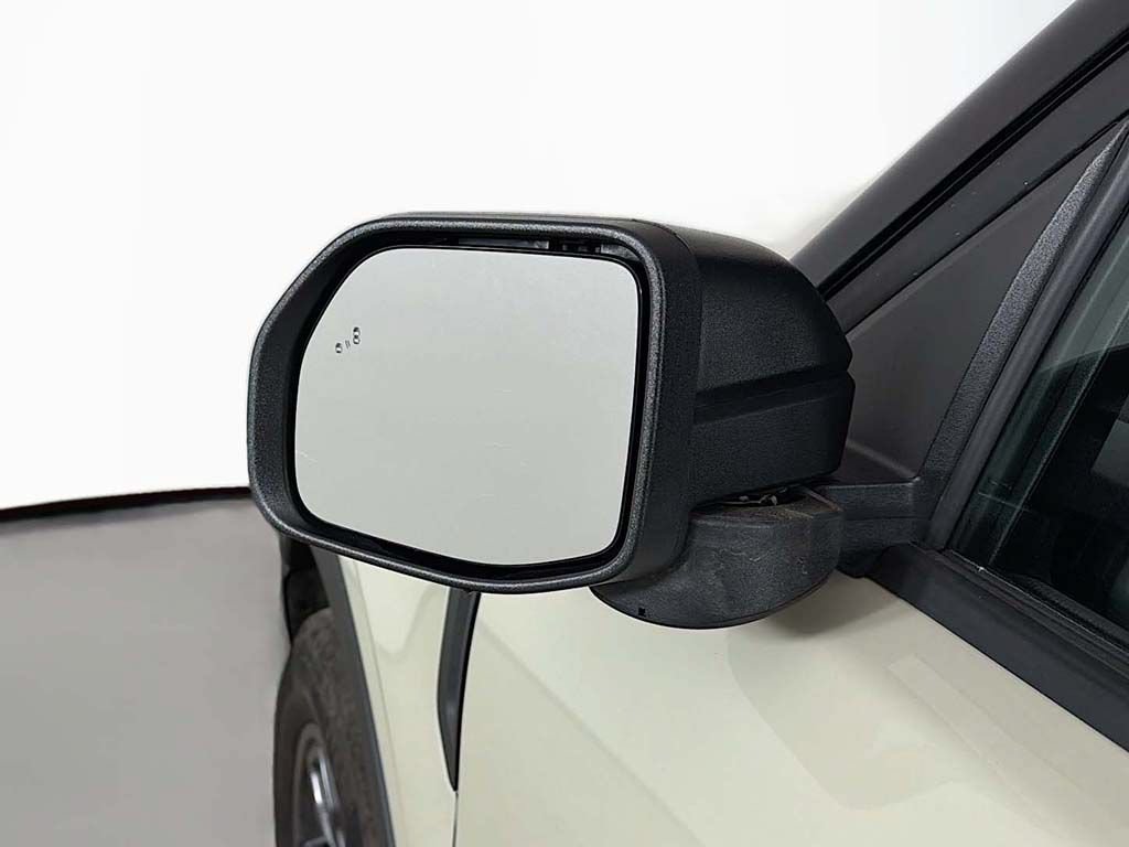 Used 2024 Ford Bronco Sport Big Bend w/ Convenience Package AWD/4WD image 28
