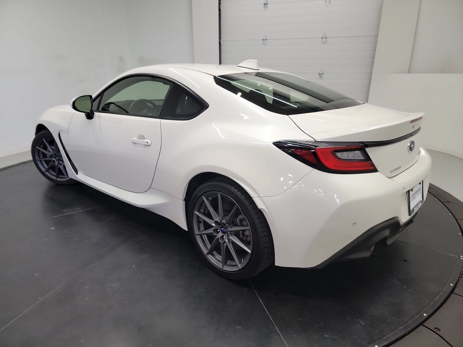 Used 2023 Subaru BRZ Limited RWD image 6