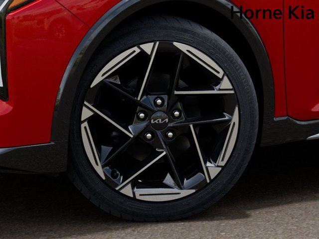 New 2026 Kia K4 GT-Line w/ GT-Line Premium Package FWD image 9