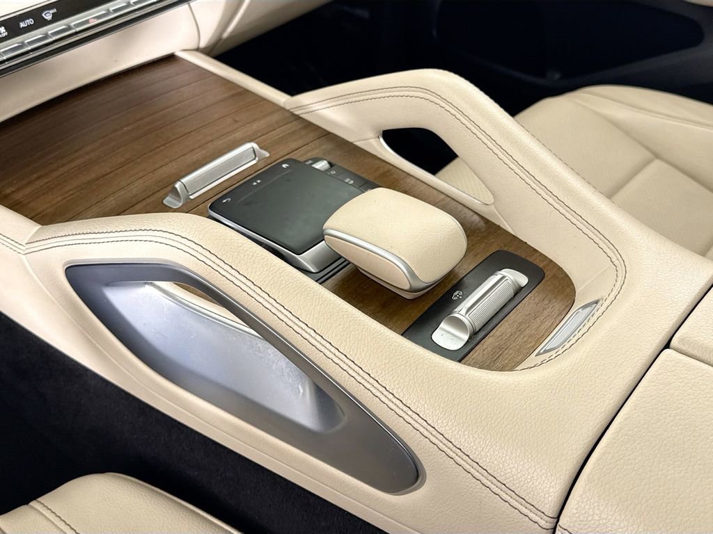 Used 2023 Mercedes-Benz GLS 450 4MATIC image 20