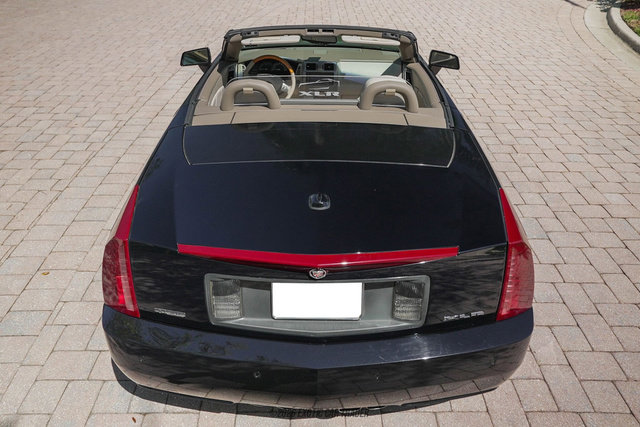 Used 2004 Cadillac XLR image 72