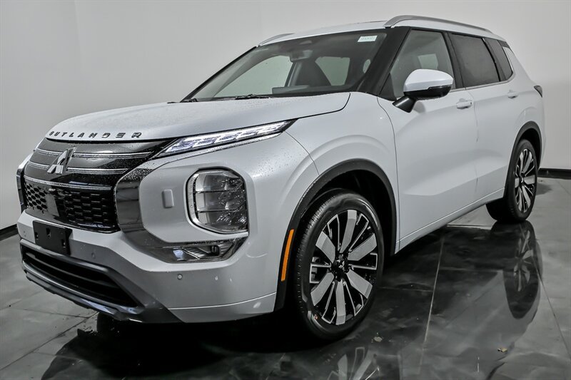 New 2026 Mitsubishi Outlander SEL AWD/4WD image 5