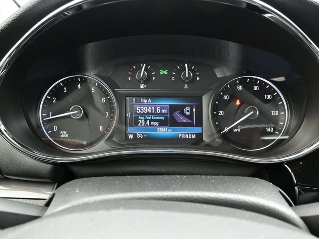 Used 2019 Buick Encore Preferred w/ Safety Package FWD image 11