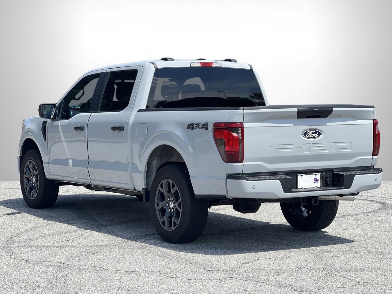 New 2026 Ford F150 STX w/ Equipment Group 200A AWD/4WD image 21