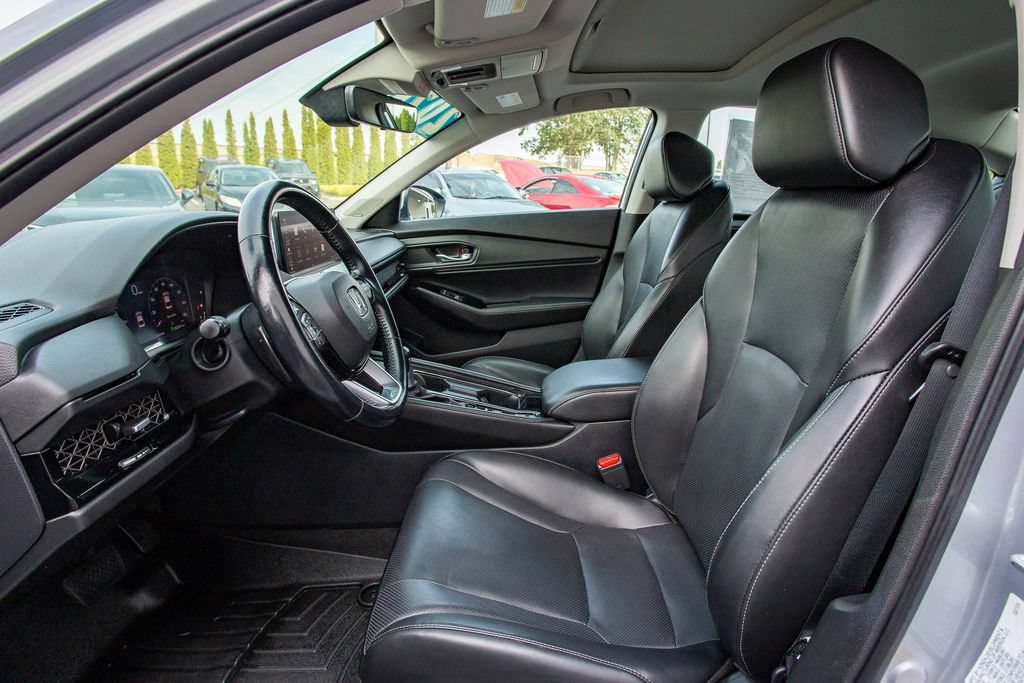 Used 2023 Honda Accord Touring image 28