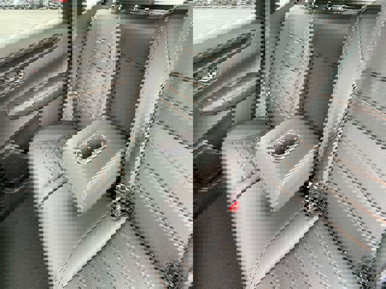 New 2026 Honda CR-V Sport-L image 24