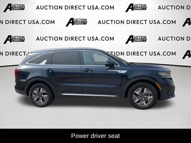 Used 2021 Kia Sorento EX image 5