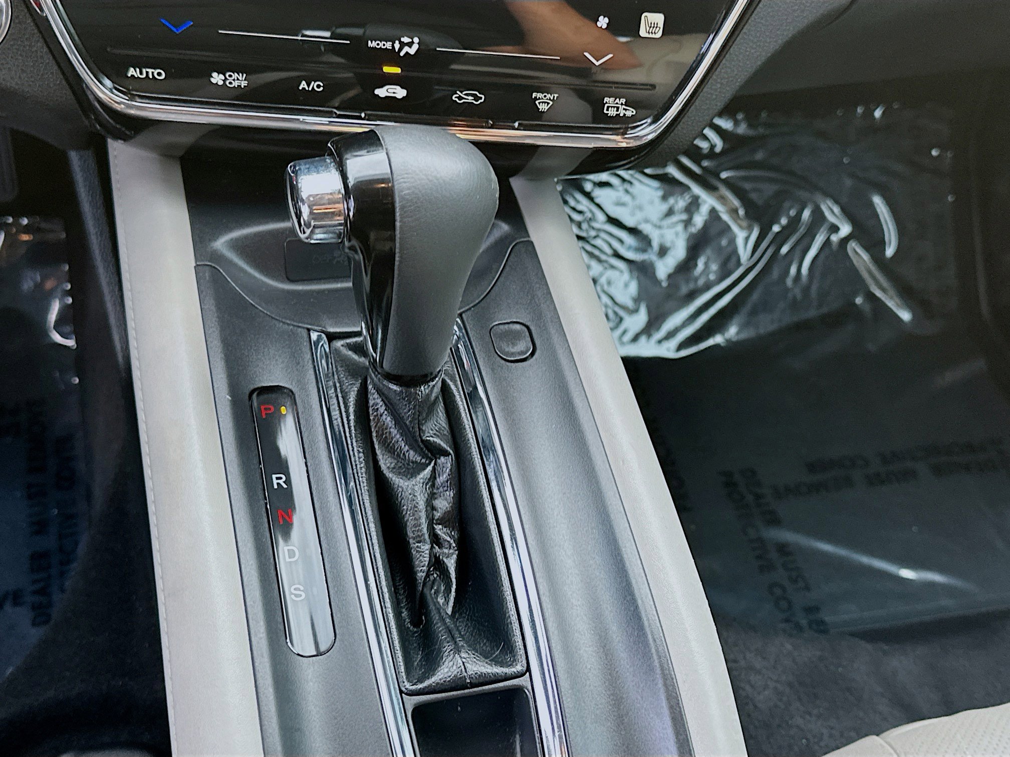 Used 2019 Honda HR-V EX-L image 15