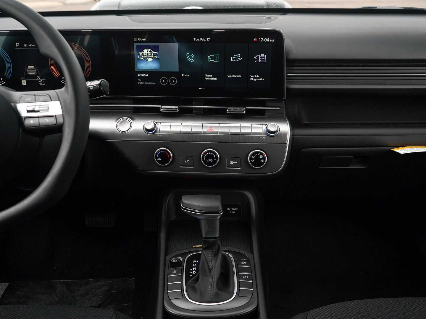New 2026 Hyundai Kona SE AWD/4WD image 15