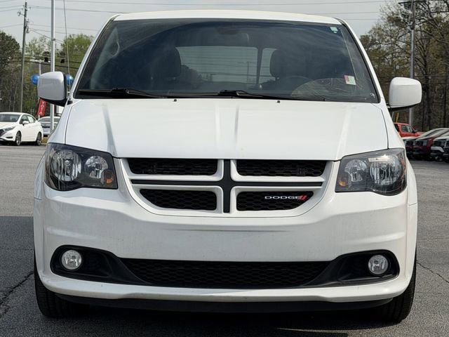 Used 2019 Dodge Grand Caravan GT image 3