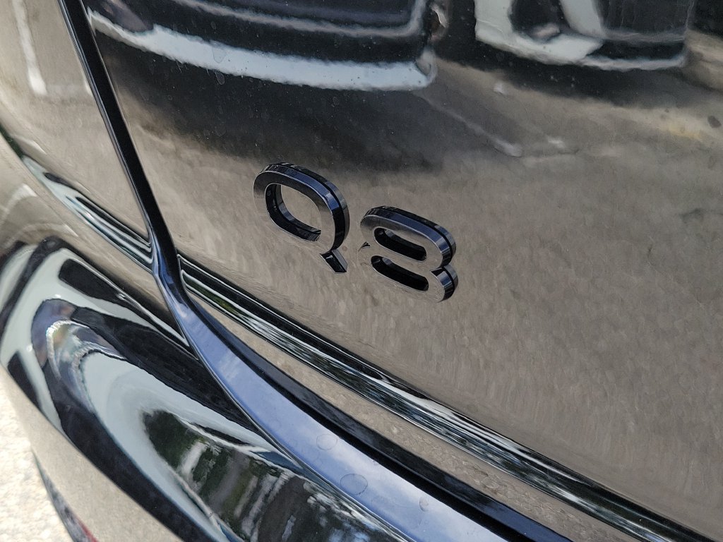 New 2026 Audi Q8 Premium Plus AWD/4WD image 5