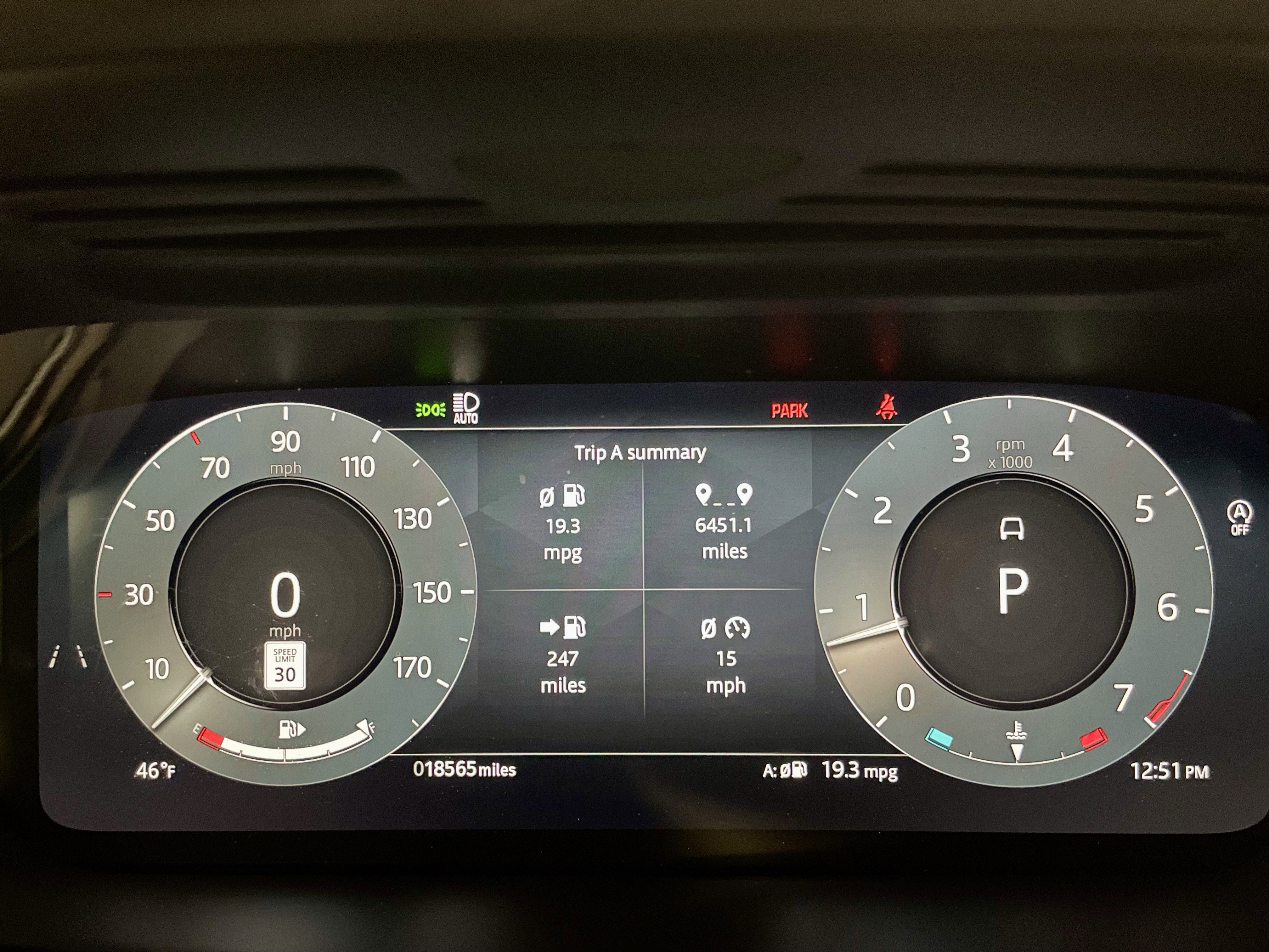 Certified 2024 Land Rover Range Rover Evoque Dynamic SE image 24