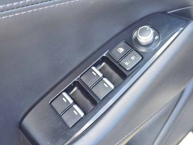 Used 2018 MAZDA MAZDA6 Touring image 27