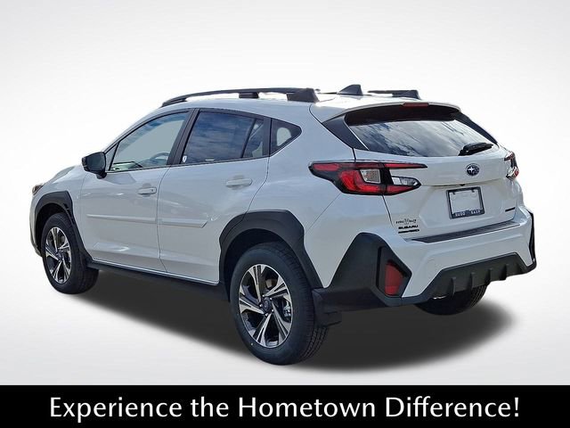 New 2026 Subaru Crosstrek 2.0i Premium image 4