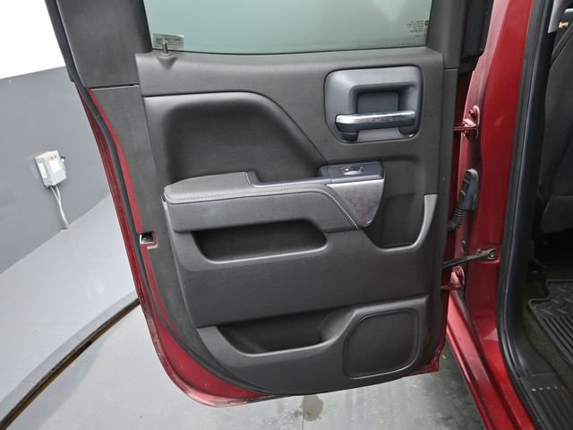 Used 2016 Chevrolet Silverado 1500 LT w/ All Star Edition image 14