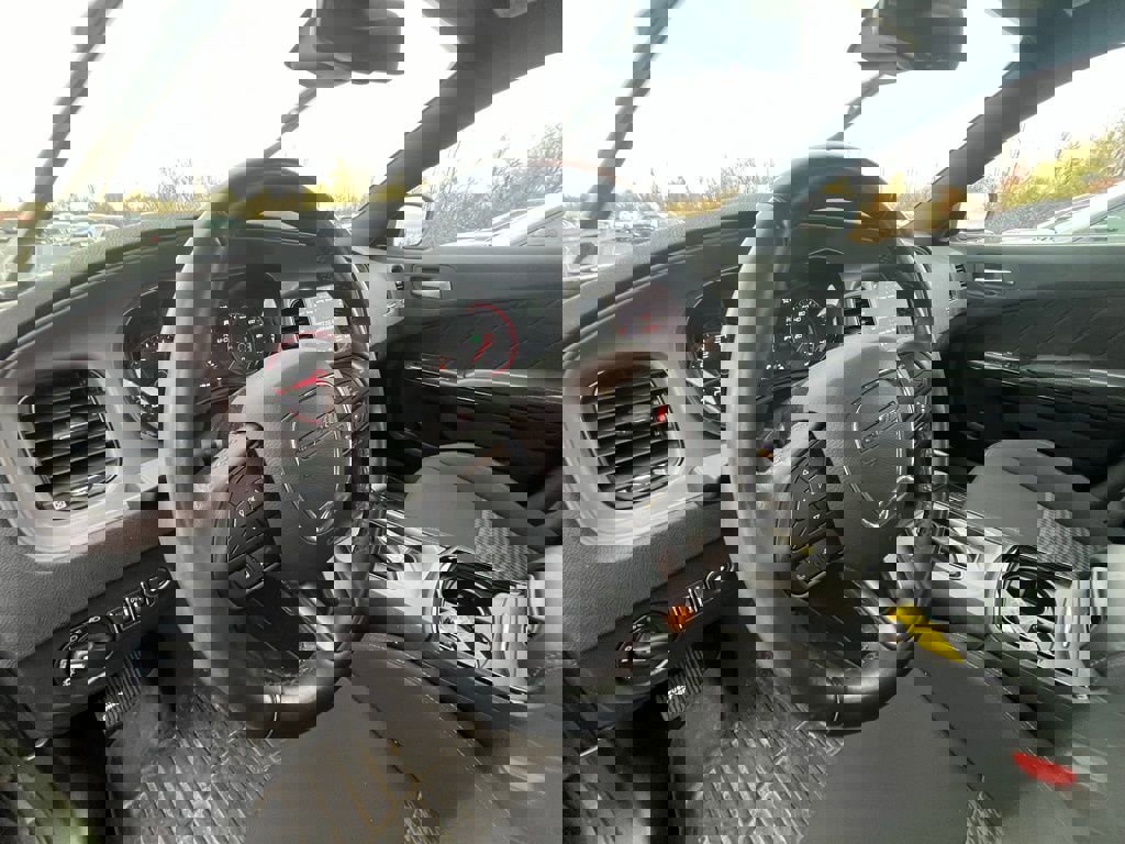 Used 2023 Dodge Charger GT w/ Blacktop Package image 9