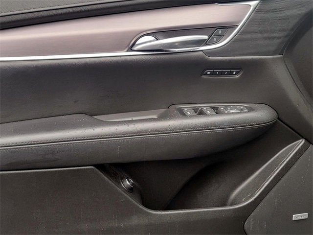 Used 2019 Cadillac XT5 Luxury image 11
