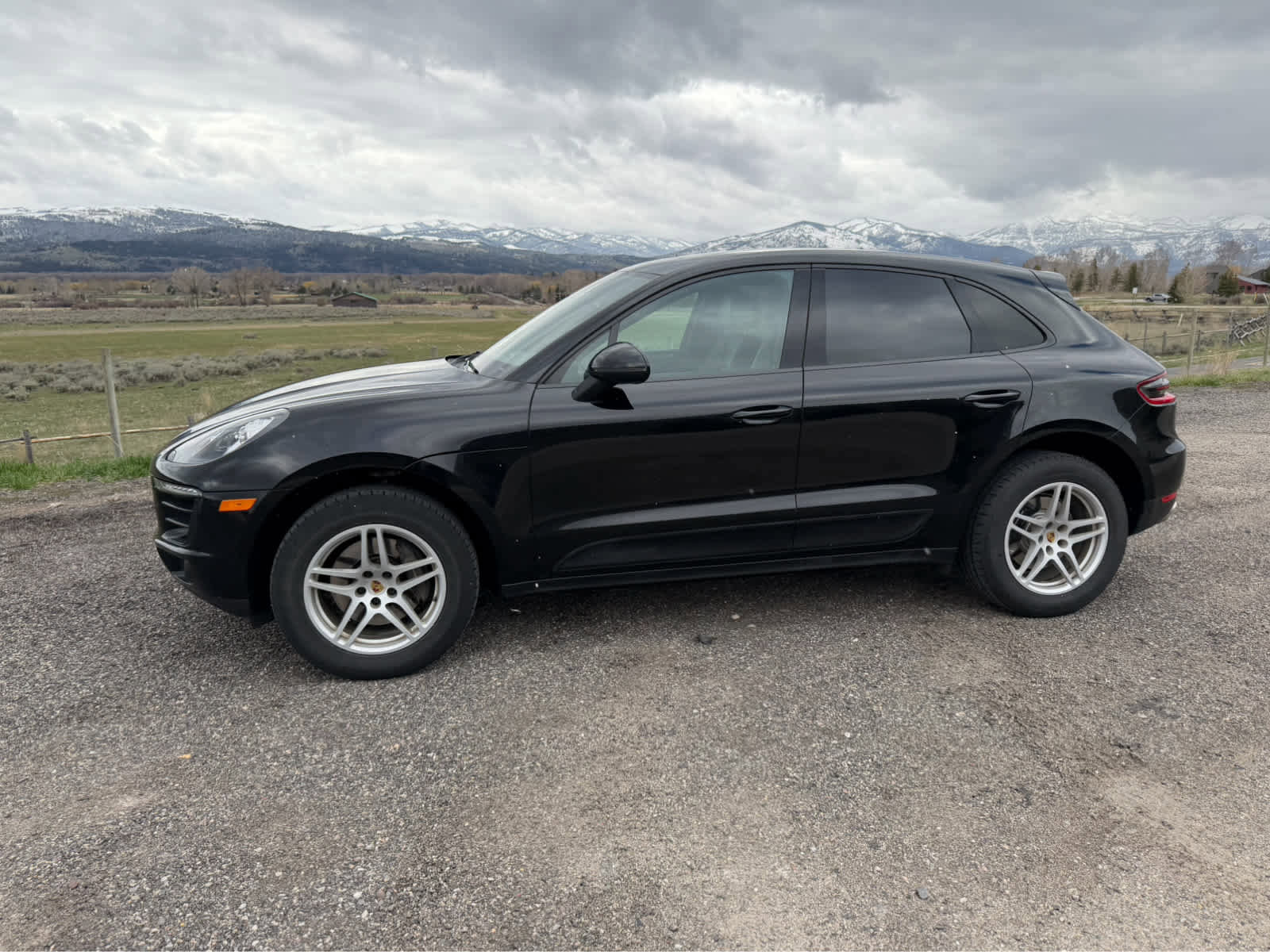 Used 2018 Porsche Macan image 15