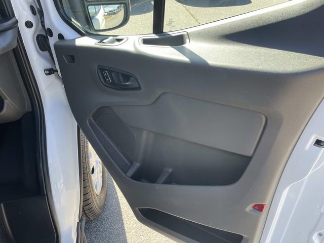 Used 2023 Ford Transit 350 XLT image 11
