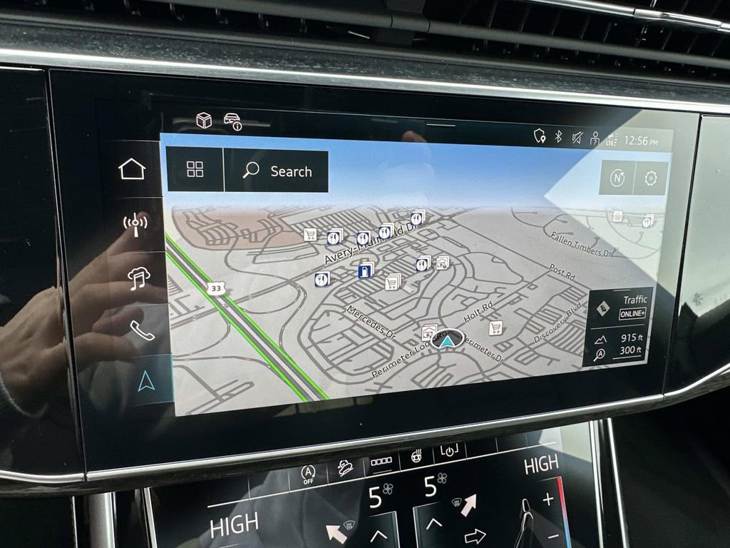 New 2026 Audi Q8 Premium Plus image 20