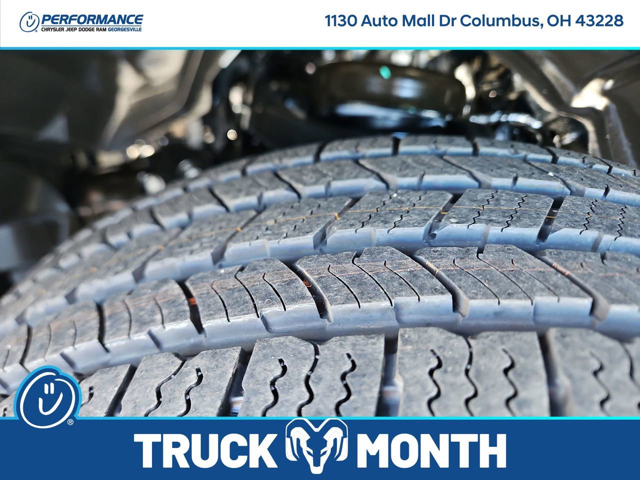 New 2026 RAM 1500 Big Horn image 12