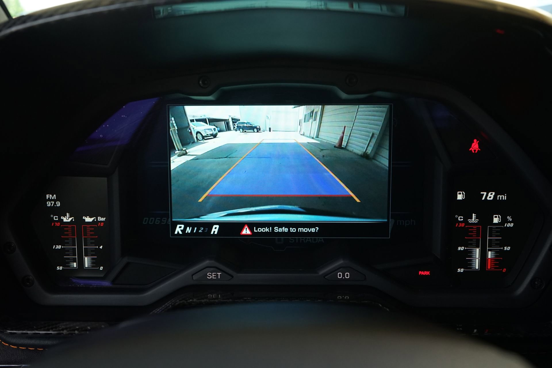 Used 2022 Lamborghini Aventador LP 780-4 Ultimae image 27