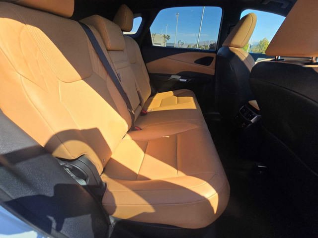 Used 2024 Lexus RX 350 Premium w/ Convenience Package AWD/4WD image 12