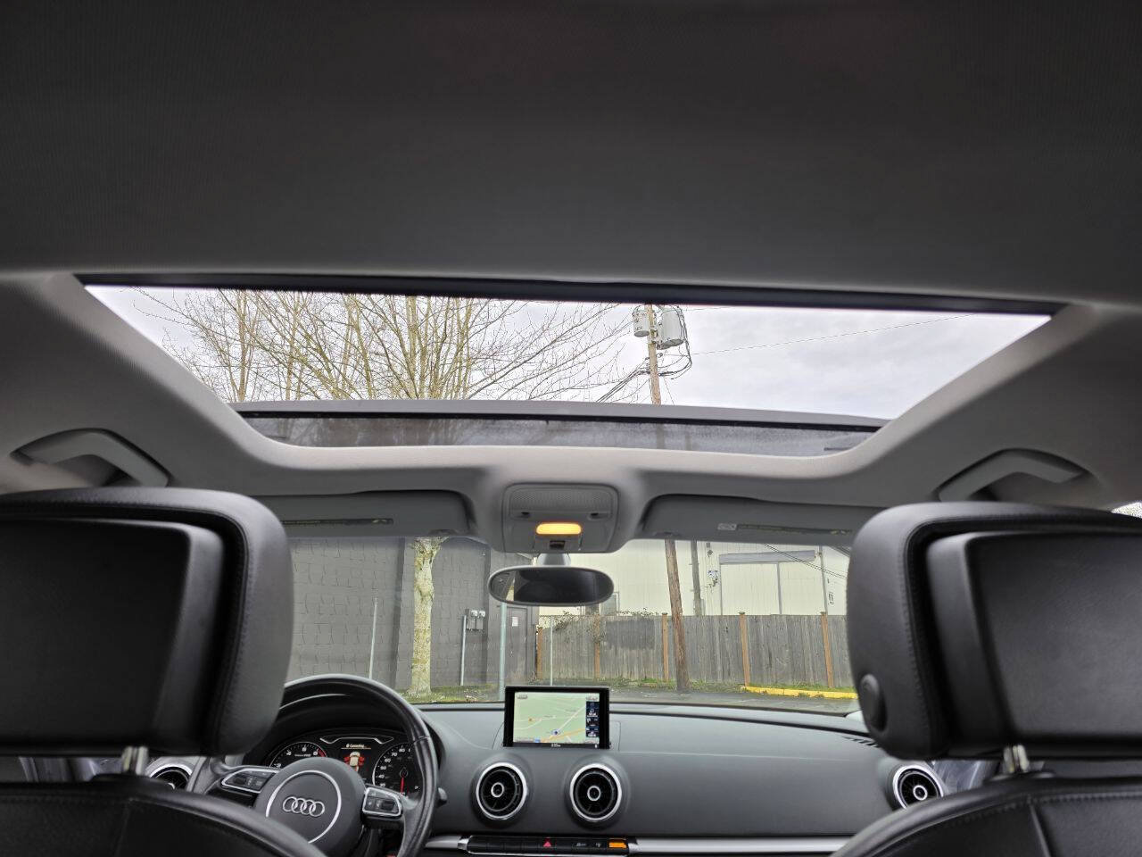 Used 2015 Audi A3 1.8T Premium FWD image 21