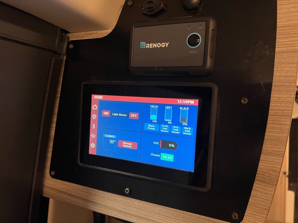 Used 2021 RAM ProMaster 3500 w/ Convenience Group FWD image 25