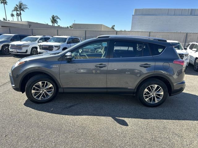 Used 2016 Toyota RAV4 XLE w/ Convenience Package image 7