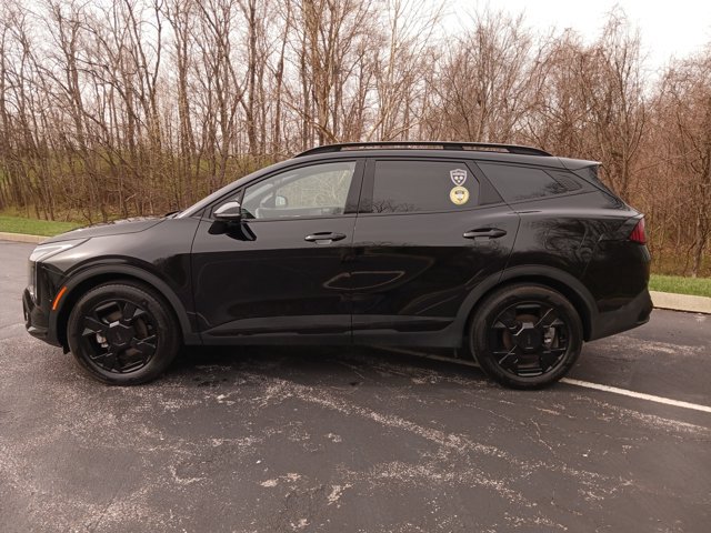 Used 2026 Kia Sportage X-Line w/ X-Line Technology Package AWD/4WD image 5