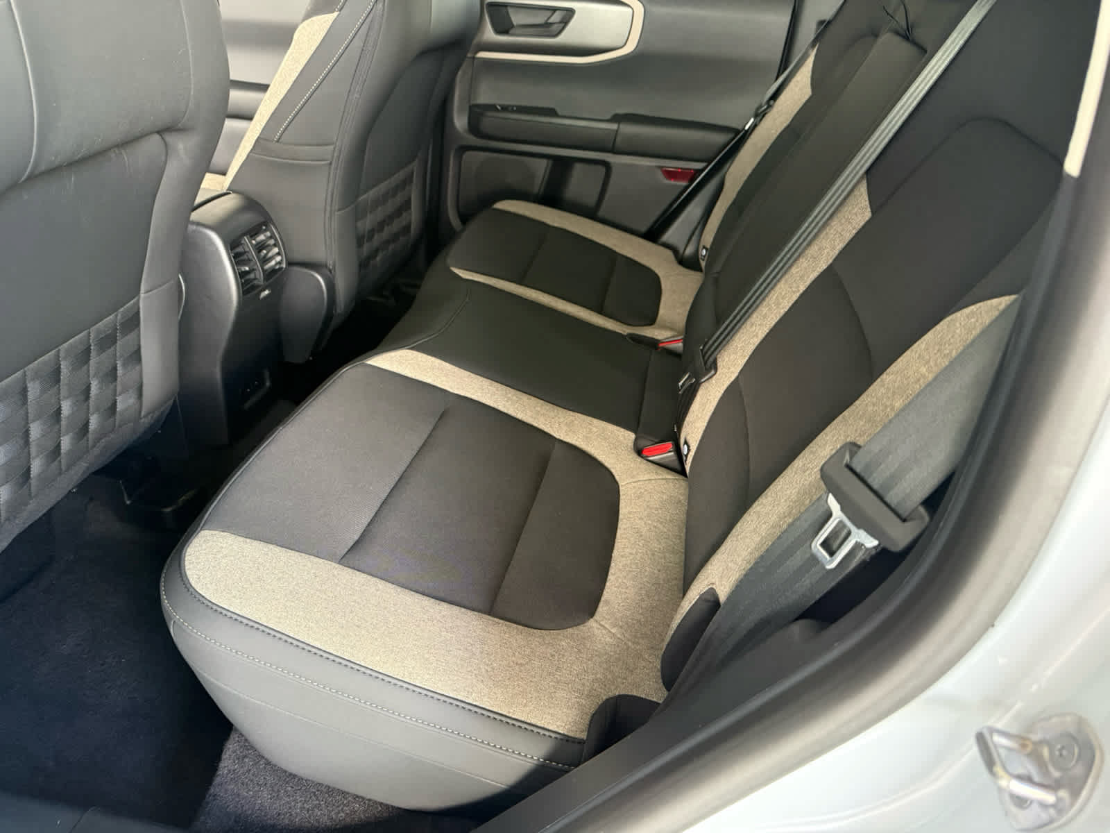 Used 2026 Ford Bronco Sport Big Bend AWD/4WD image 5