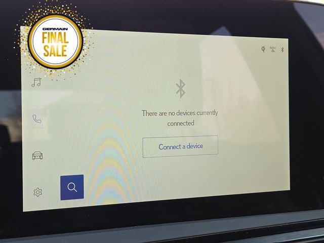 Certified 2025 Lexus ES 350 w/ Premium Package image 27