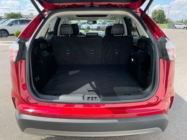 Used 2023 Ford Edge SEL w/ Convenience Package AWD/4WD image 17