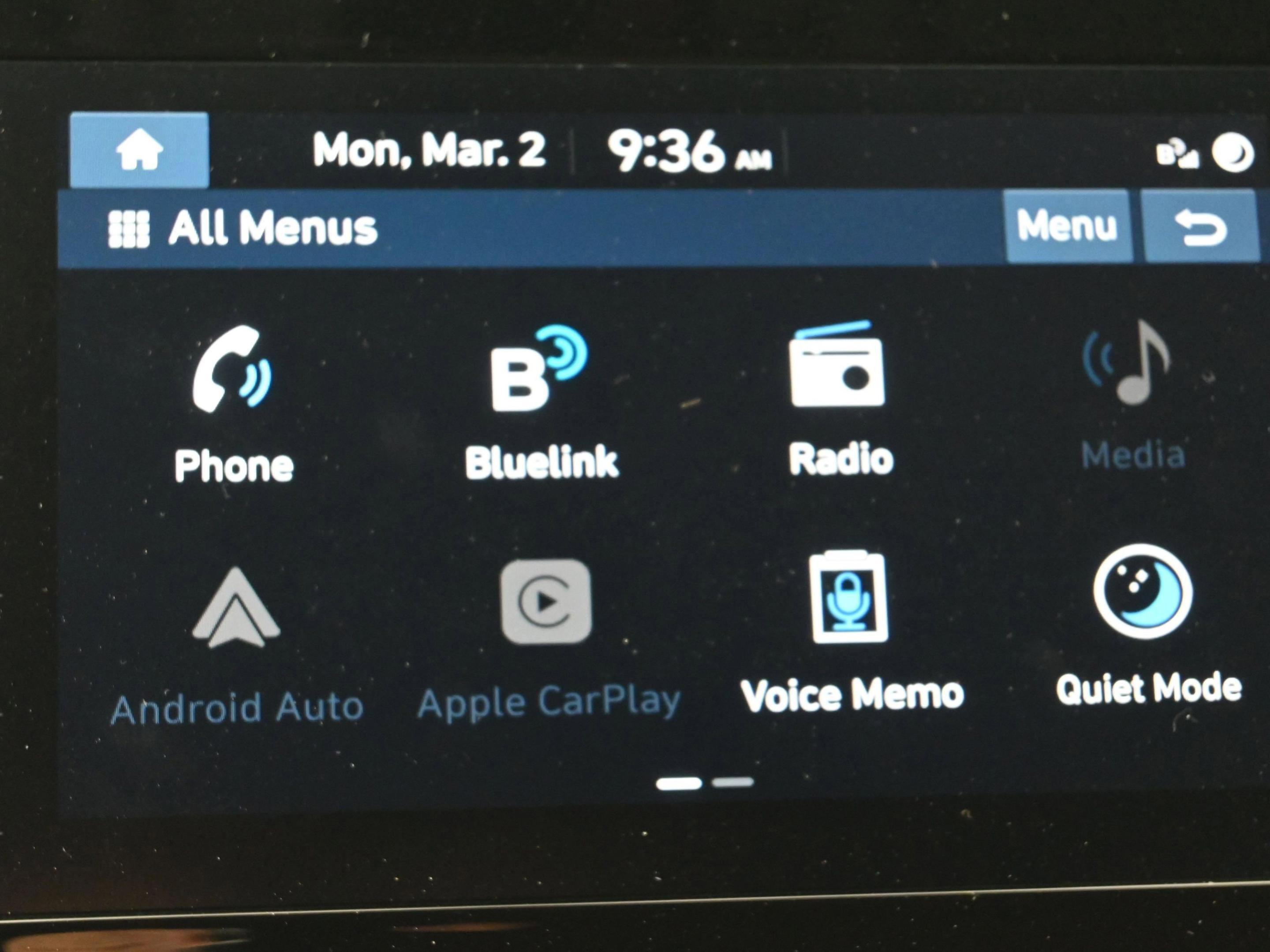 Used 2024 Hyundai Tucson SEL image 45