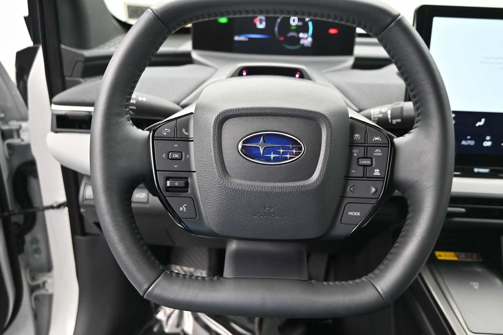 Used 2026 Subaru Solterra AWD/4WD image 14