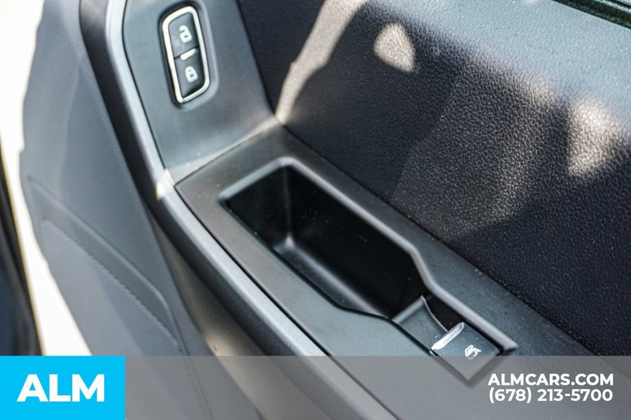 Used 2025 Ford F250 XLT image 51