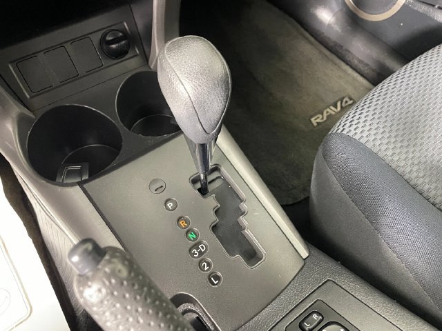 Used 2006 Toyota RAV4 Sport AWD/4WD image 9