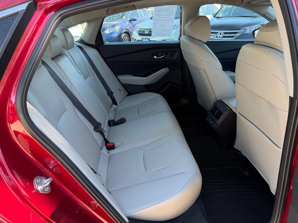 Used 2026 Honda Accord Touring image 20