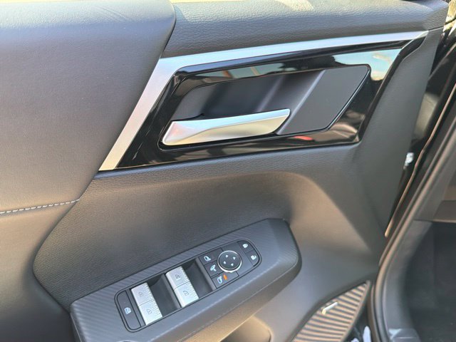 New 2026 Mitsubishi Outlander SE FWD image 23