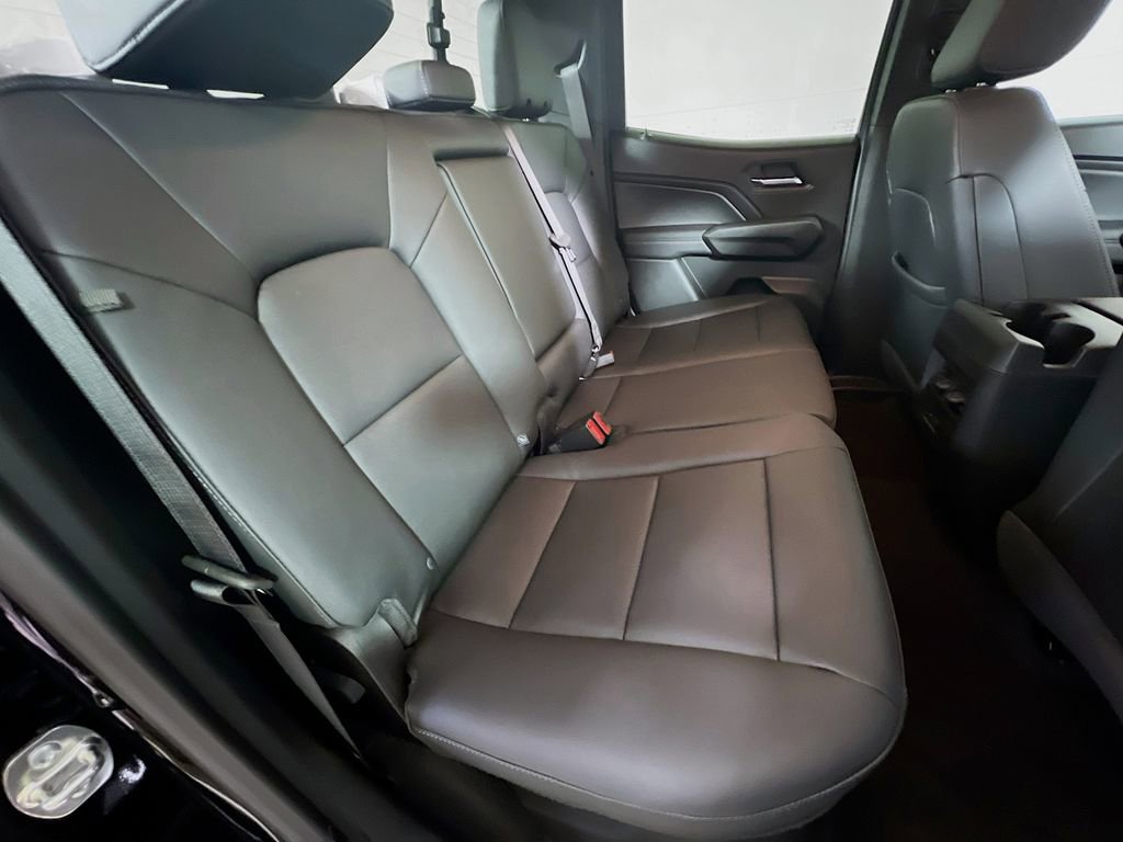 New 2026 GMC Canyon Elevation w/ Convenience Package AWD/4WD image 20