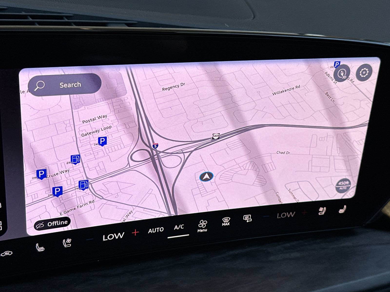 New 2026 Audi Q5 Prestige AWD/4WD image 18