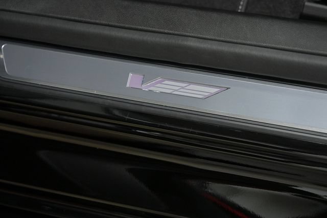 Used 2025 Cadillac CT5 V Blackwing RWD image 39