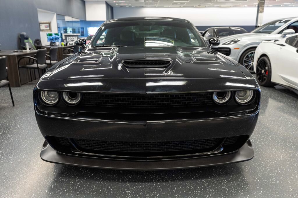 Used 2019 Dodge Challenger R/T Scat Pack image 2