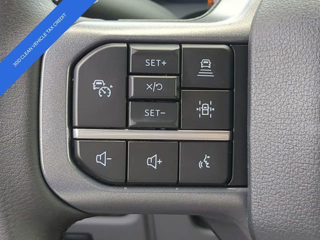 New 2025 Ford F150 Lightning Flash image 27