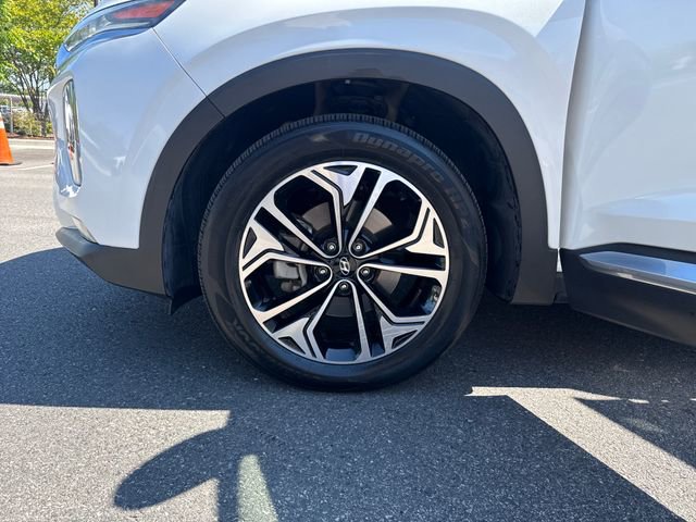 Used 2019 Hyundai Santa Fe AWD image 27