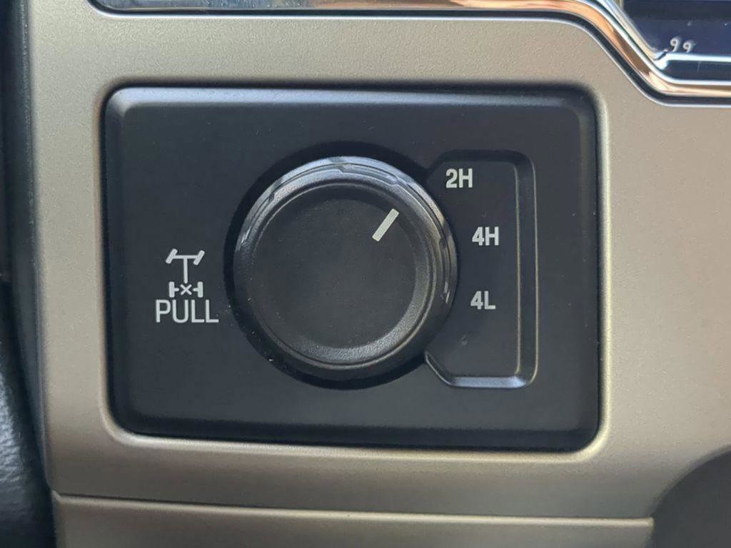 Used 2022 Ford F350 Lariat w/ Lariat Value Package AWD/4WD image 48