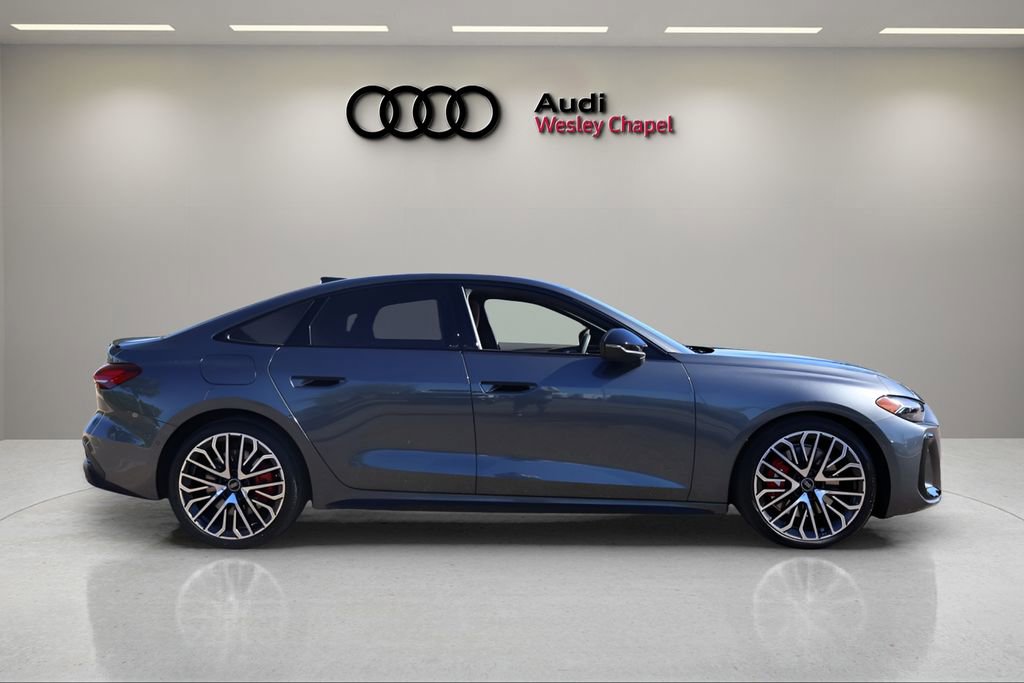 New 2025 Audi S5 Premium Plus AWD/4WD image 6