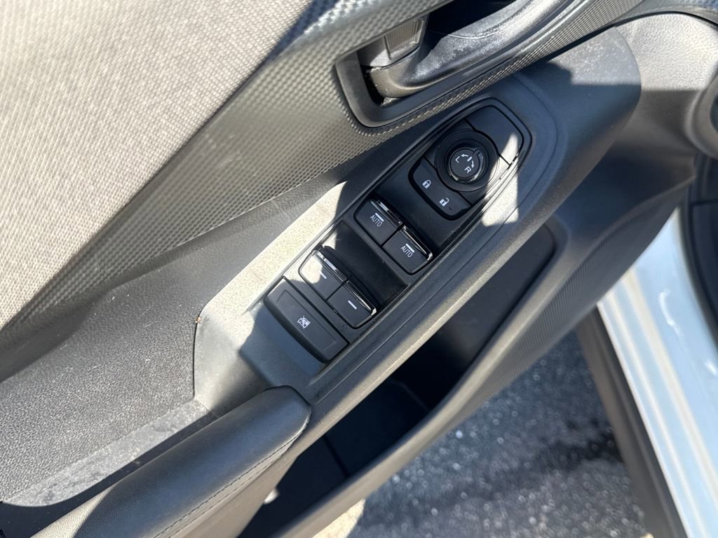 Used 2024 Subaru Crosstrek 2.0i Premium image 39