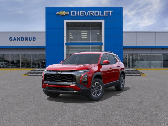 New 2026 Chevrolet Equinox ACTIV w/ Safety and Technology Package AWD/4WD image 8